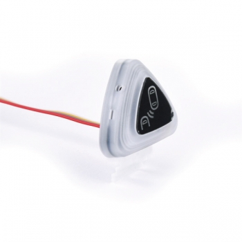 Blind Spot Detection (Tot-Winkel-Assistent) ab 10.7.2023 nicht mehr bestellbar.